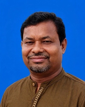 Dr. Tusar Kanti Samanta